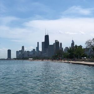 Meet your Posher, Kathryn